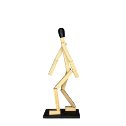 Tndstikmand (BoyHood)