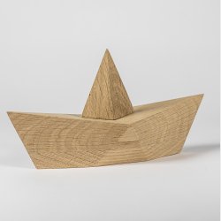 Admiral Egetr skib (BoyHood)