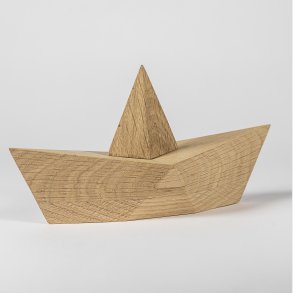 Admiral Egetr skib (BoyHood)