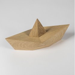 Admiral Egetr skib (BoyHood)