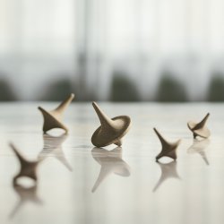 Spin'It Snurretop (BoyHood)