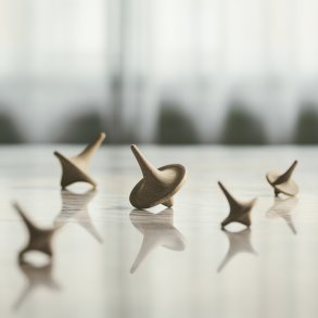 Spin'It Snurretop (BoyHood)