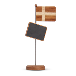 Magnet Bordflag - FableWood