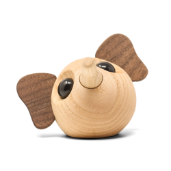 Lille Elefant Louis FableWood