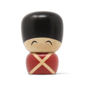 Christian Lille Garder FableWood