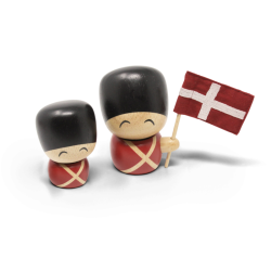 Christian Lille Garder FableWood