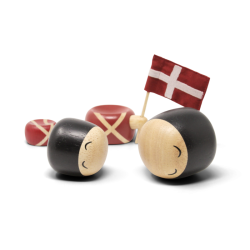 Christian Lille Garder FableWood