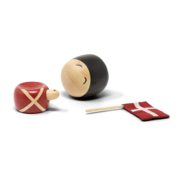 Henrik Stor Garder FableWood