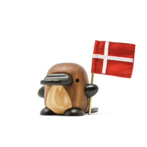 Nbdyret Perry FableWood