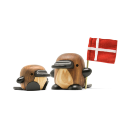 Nbdyret Perry FableWood