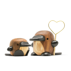 Nbdyret Perry FableWood