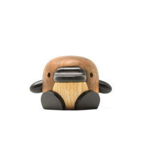 Nbdyret Mary FableWood