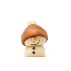 Snemand Sundae FableWood