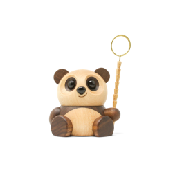 Stor Panda Chi Chi FableWood