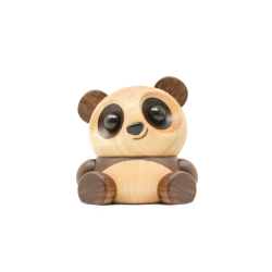 Lille Panda Pom Pom FableWood
