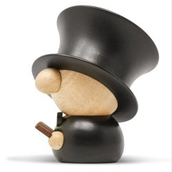 Hans Christian Andersen - FableWood - H.C Andersen