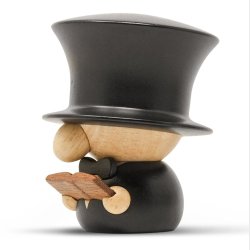 Hans Christian Andersen - FableWood - H.C Andersen