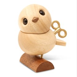 Nattergalen - FableWood - H.C Andersen