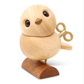 Nattergalen - FableWood - H.C Andersen