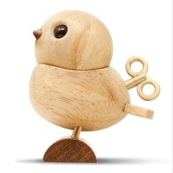 Nattergalen - FableWood - H.C Andersen