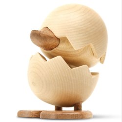 Den grimme lling - FableWood - H.C Andersen