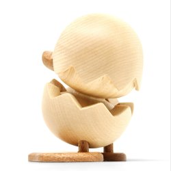 Den grimme lling - FableWood - H.C Andersen