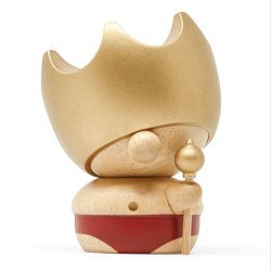 Kongens Klder - FableWood - H.C Andersen