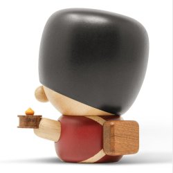 Fyrtjet  - FableWood - H.C Andersen