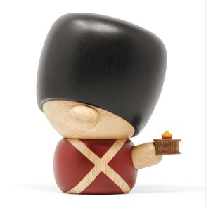 Fyrtjet  - FableWood - H.C Andersen