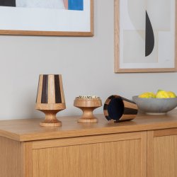 Tove Design Rafleb�ger - Frede H�st 