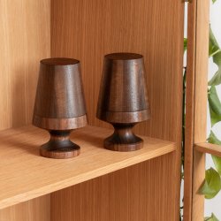 Knud Design Rafleb�ger - Frede H�st 