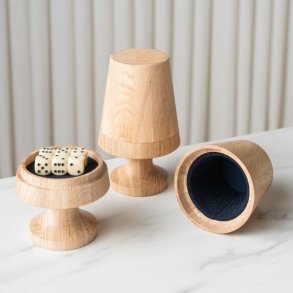 Poul Design Rafleb�ger - Frede H�st