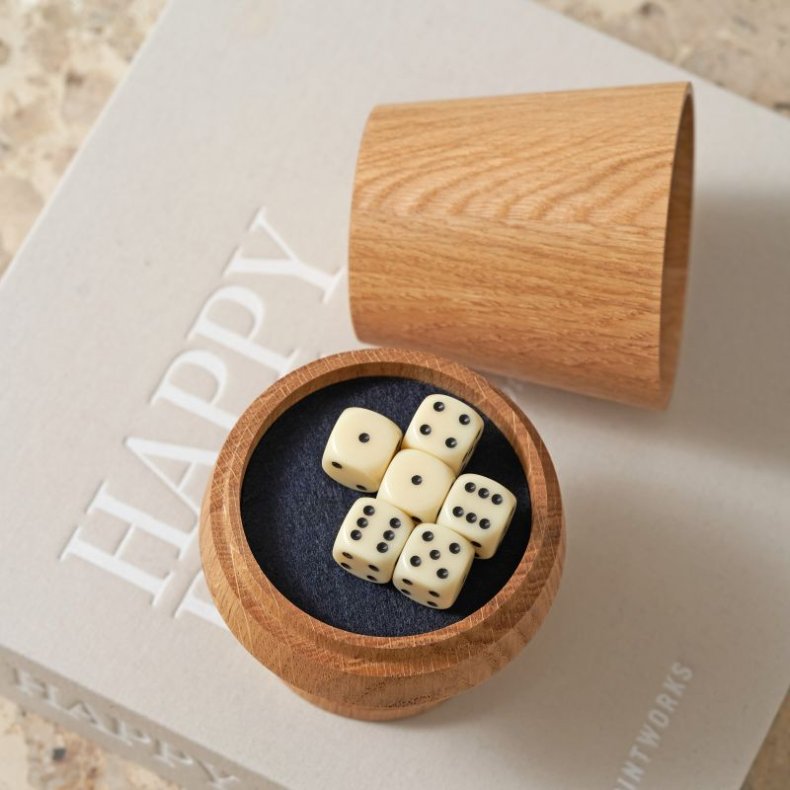 Anny Design Rafleb�ger - Frede H�st 