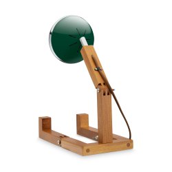 Chiltern Green Mr. Wattson lampe (Piffany Copenhagen)