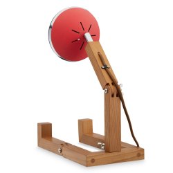 Red Dream Mr. Wattson lampe (Piffany Copenhagen)