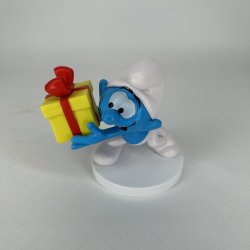 Puffi Gave Smlf - 2016