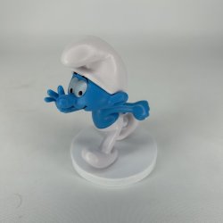 Lbende Smlf Puffi - 2016