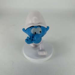 Lbende Smlf Puffi - 2016