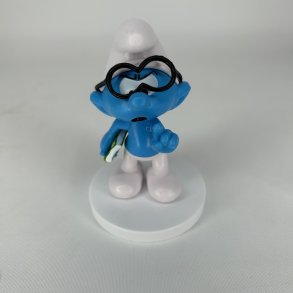 Lse Smlf Puffy - 2016