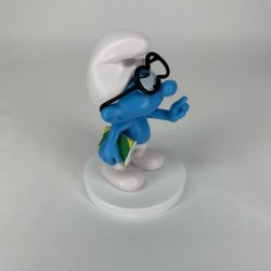 Lse Smlf Puffy - 2016