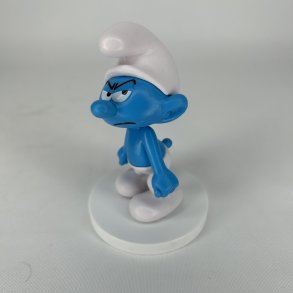 Sur Puffi Smlf - 2016