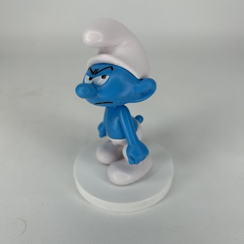 Sur Puffi Smlf - 2016