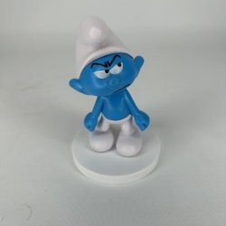 Sur Puffi Smlf - 2016