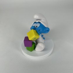 Puffi Baby Smlf - 2016