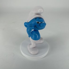 Strk smlf Puffi - 2016