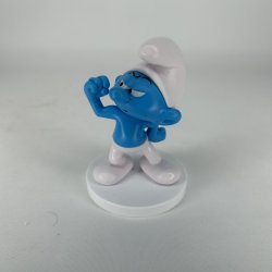 Strk smlf Puffi - 2016