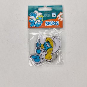 Nr 1 Nglering Smlfine (Smurf / Smlferne)