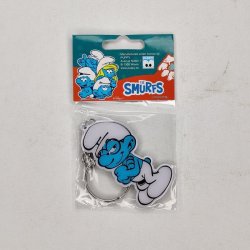 Nr 2 Nglering Smlf (Smurf / Smlferne)