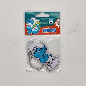 Nr 2 Nglering Smlf (Smurf / Smlferne)