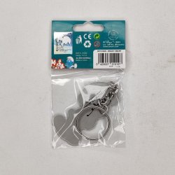 Nr 2 Nglering Smlf (Smurf / Smlferne)